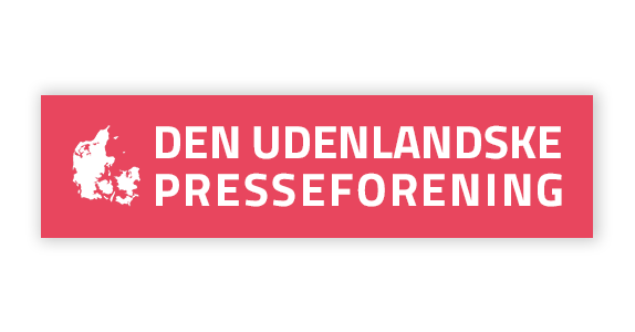 Den Udenlandske presseforening